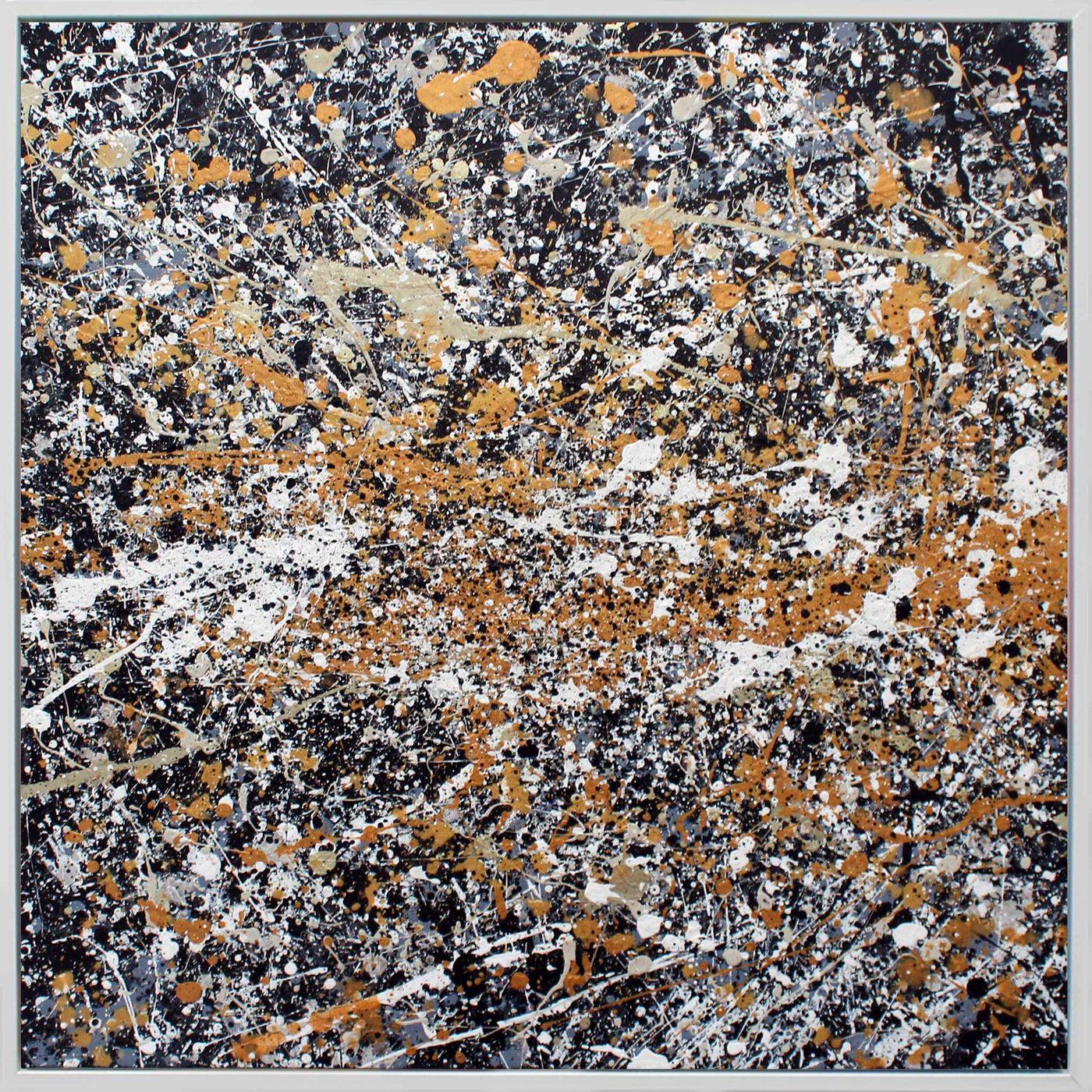Resonance Series