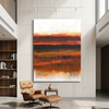 What Lies Beneath in a modern reading lounge